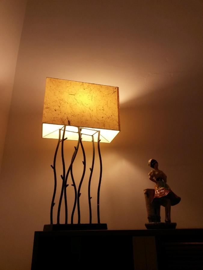 Casa Belvedere Polignano a Mare Zewnętrze zdjęcie