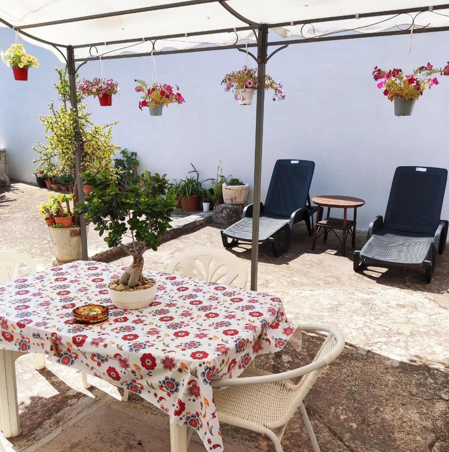 Casa Belvedere Polignano a Mare Zewnętrze zdjęcie