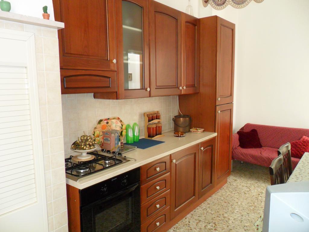 Casa Belvedere Polignano a Mare Pokój zdjęcie