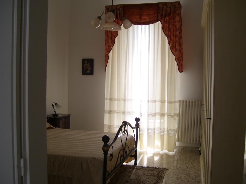 Casa Belvedere Polignano a Mare Pokój zdjęcie