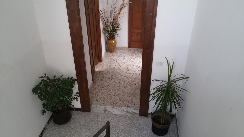Casa Belvedere Polignano a Mare Pokój zdjęcie