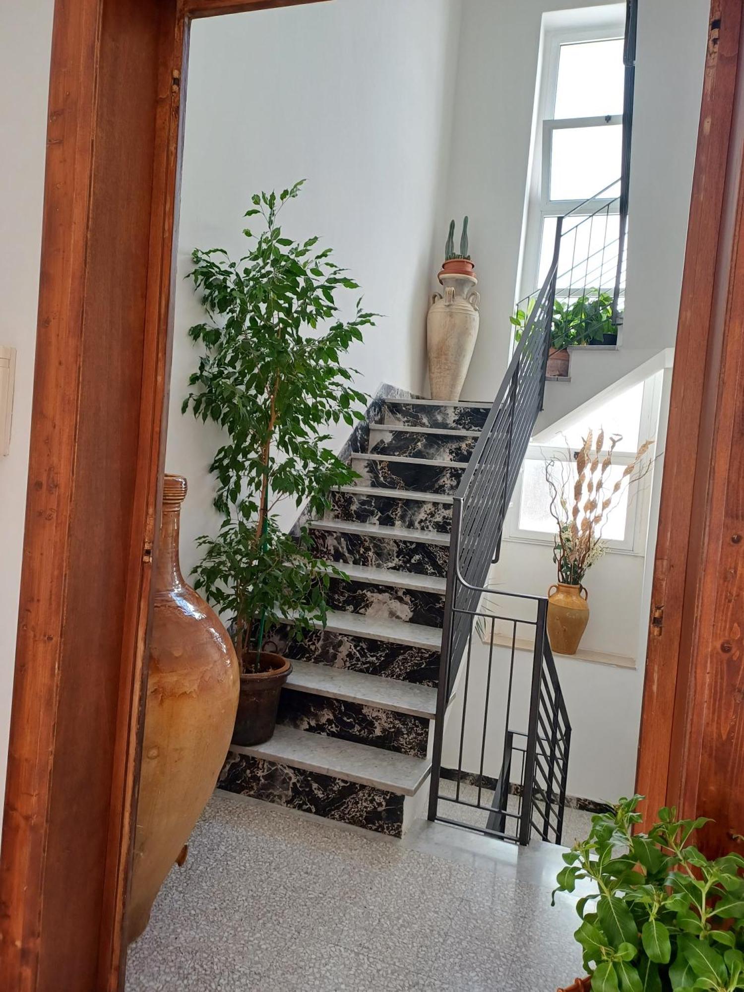 Casa Belvedere Polignano a Mare Zewnętrze zdjęcie