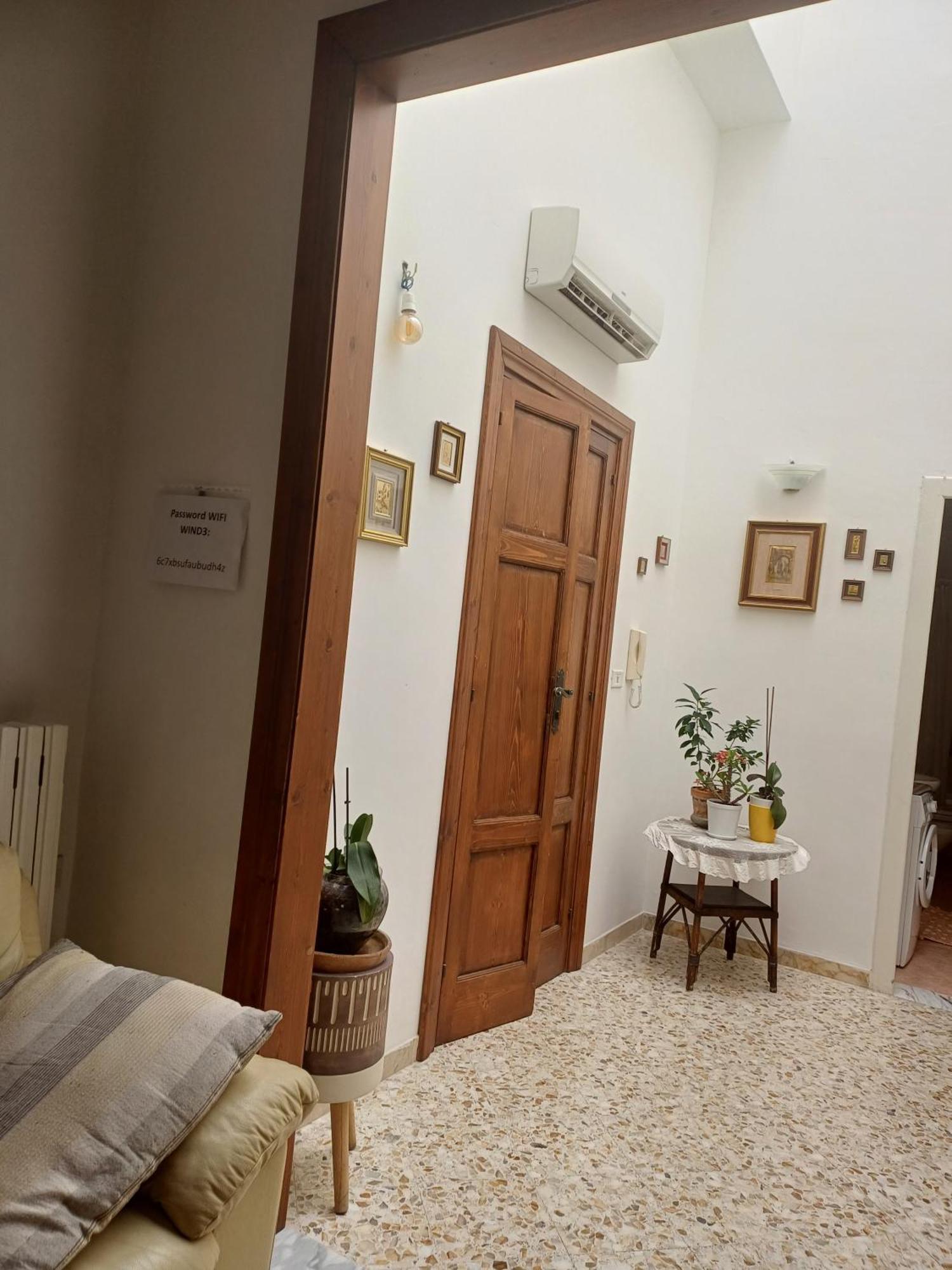 Casa Belvedere Polignano a Mare Zewnętrze zdjęcie