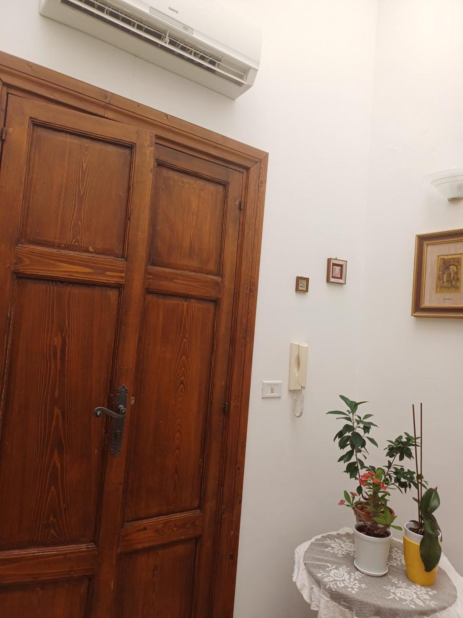 Casa Belvedere Polignano a Mare Zewnętrze zdjęcie