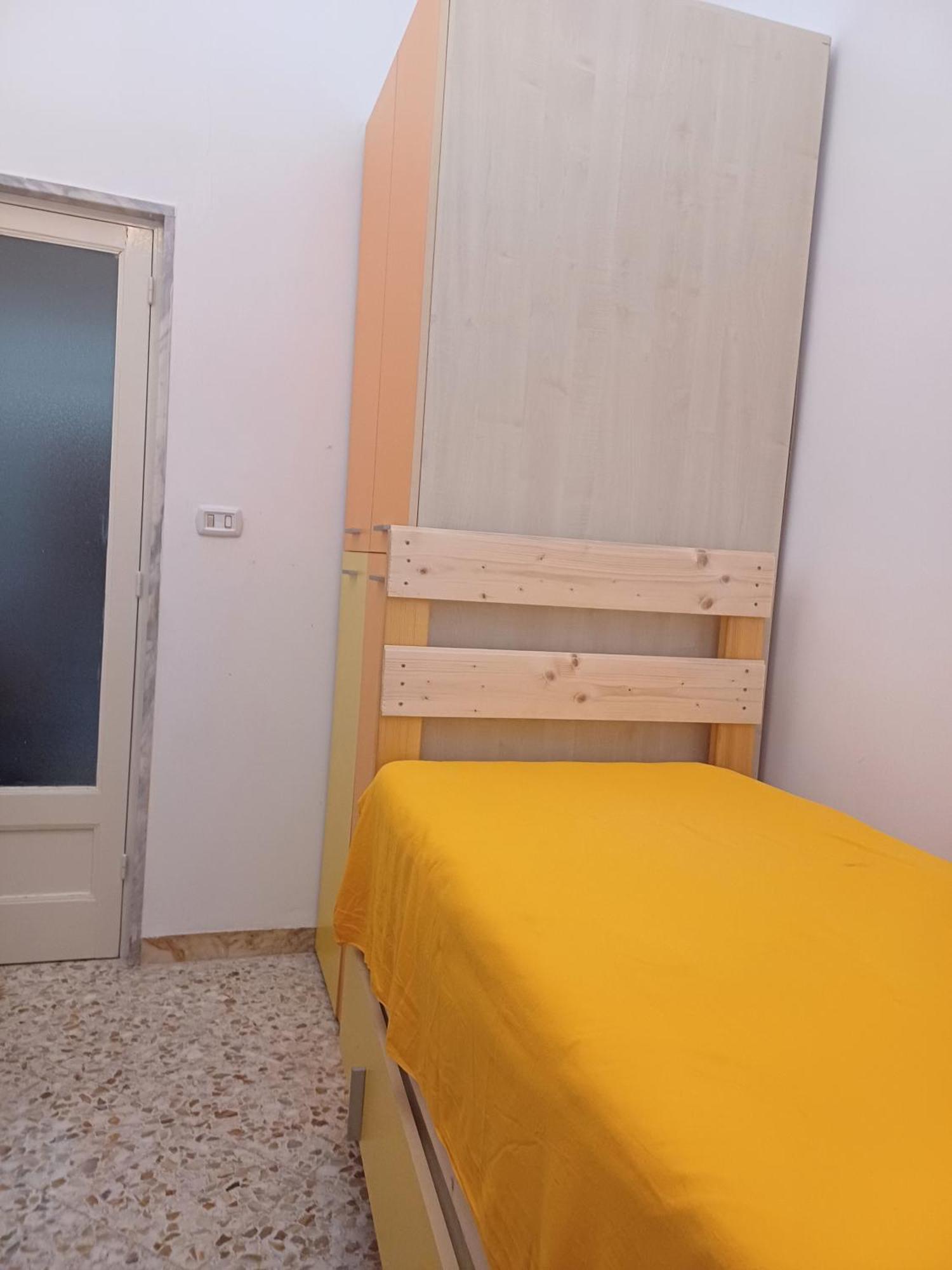 Casa Belvedere Polignano a Mare Zewnętrze zdjęcie
