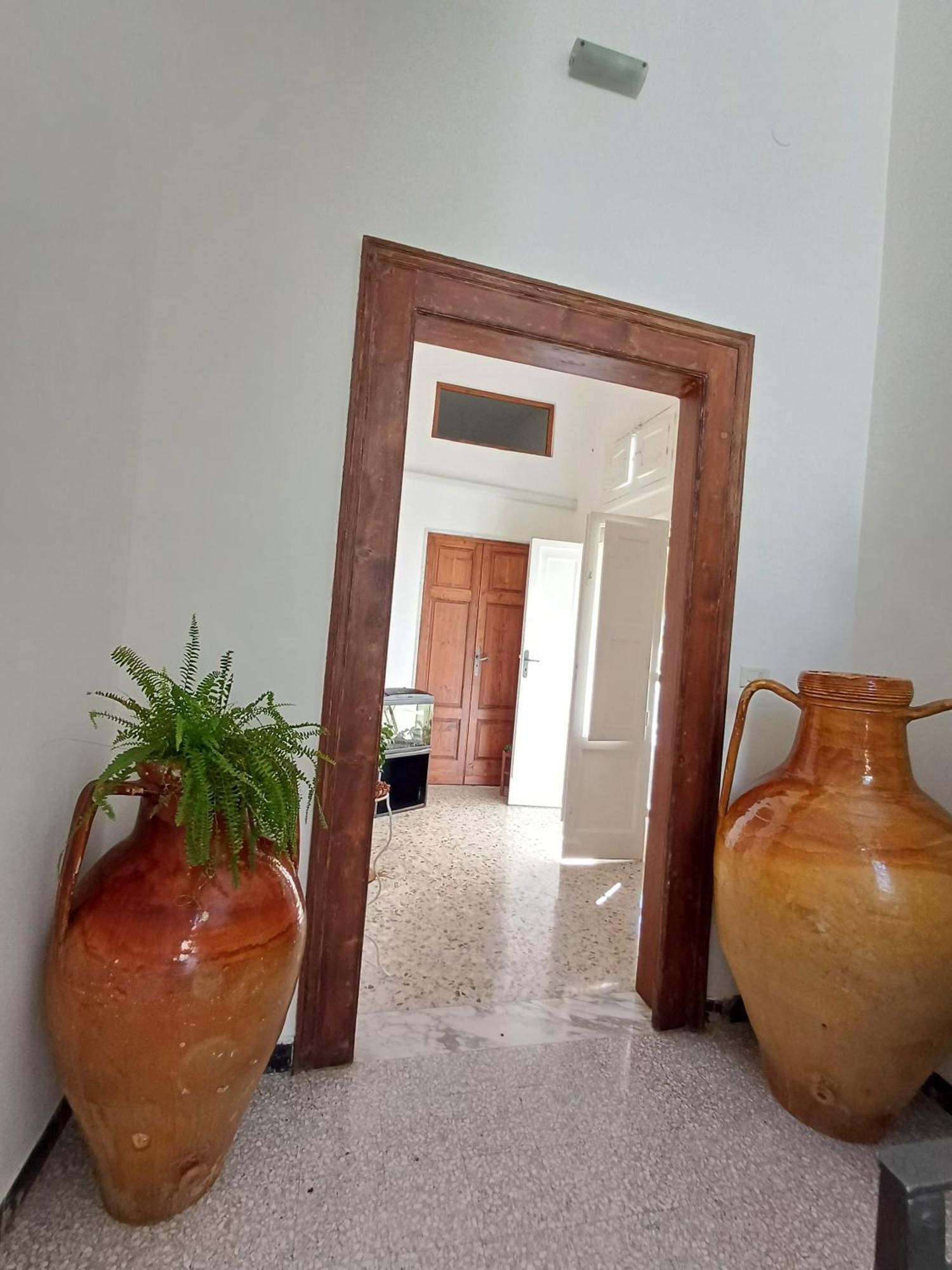 Casa Belvedere Polignano a Mare Zewnętrze zdjęcie
