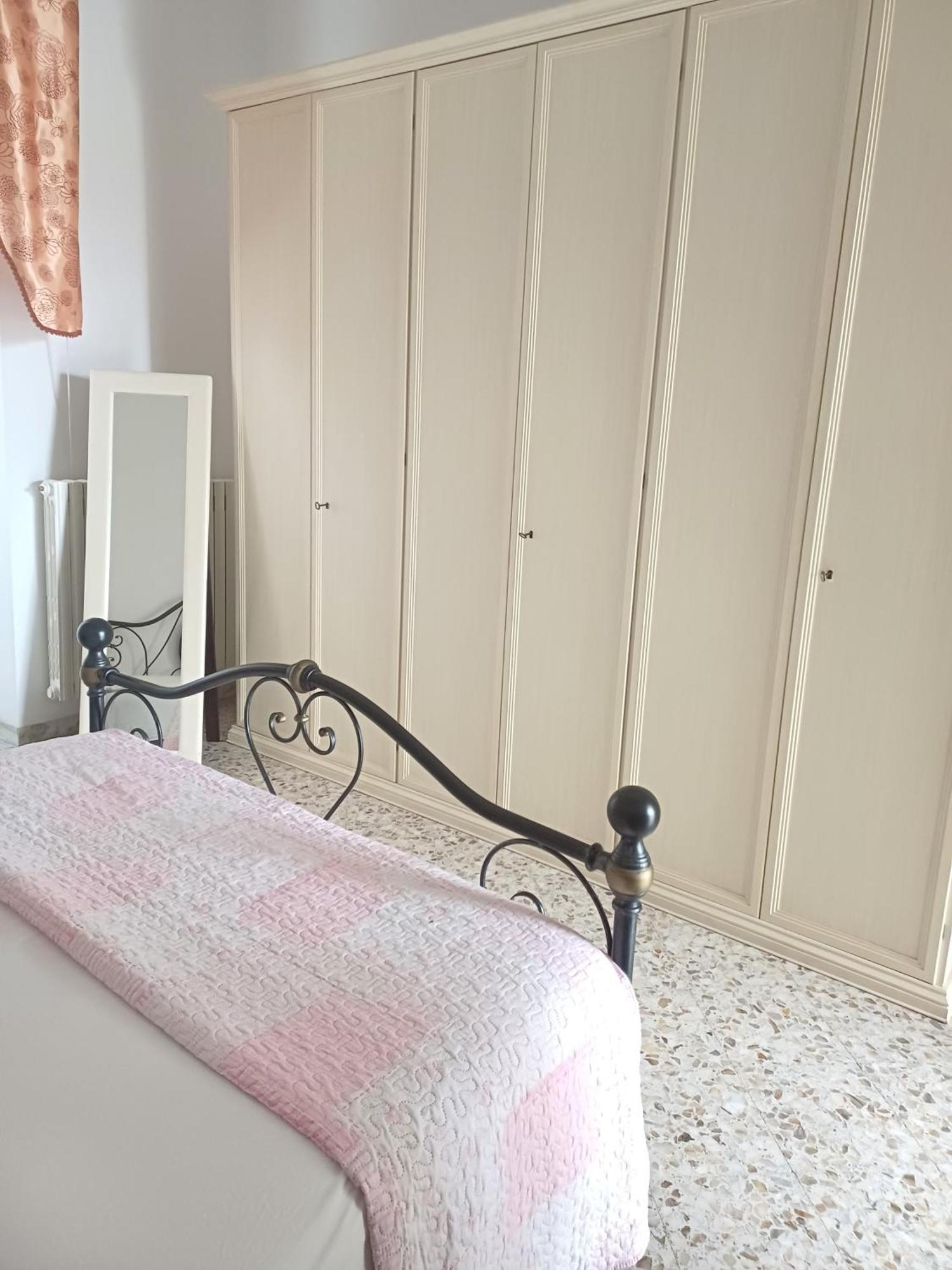 Casa Belvedere Polignano a Mare Zewnętrze zdjęcie