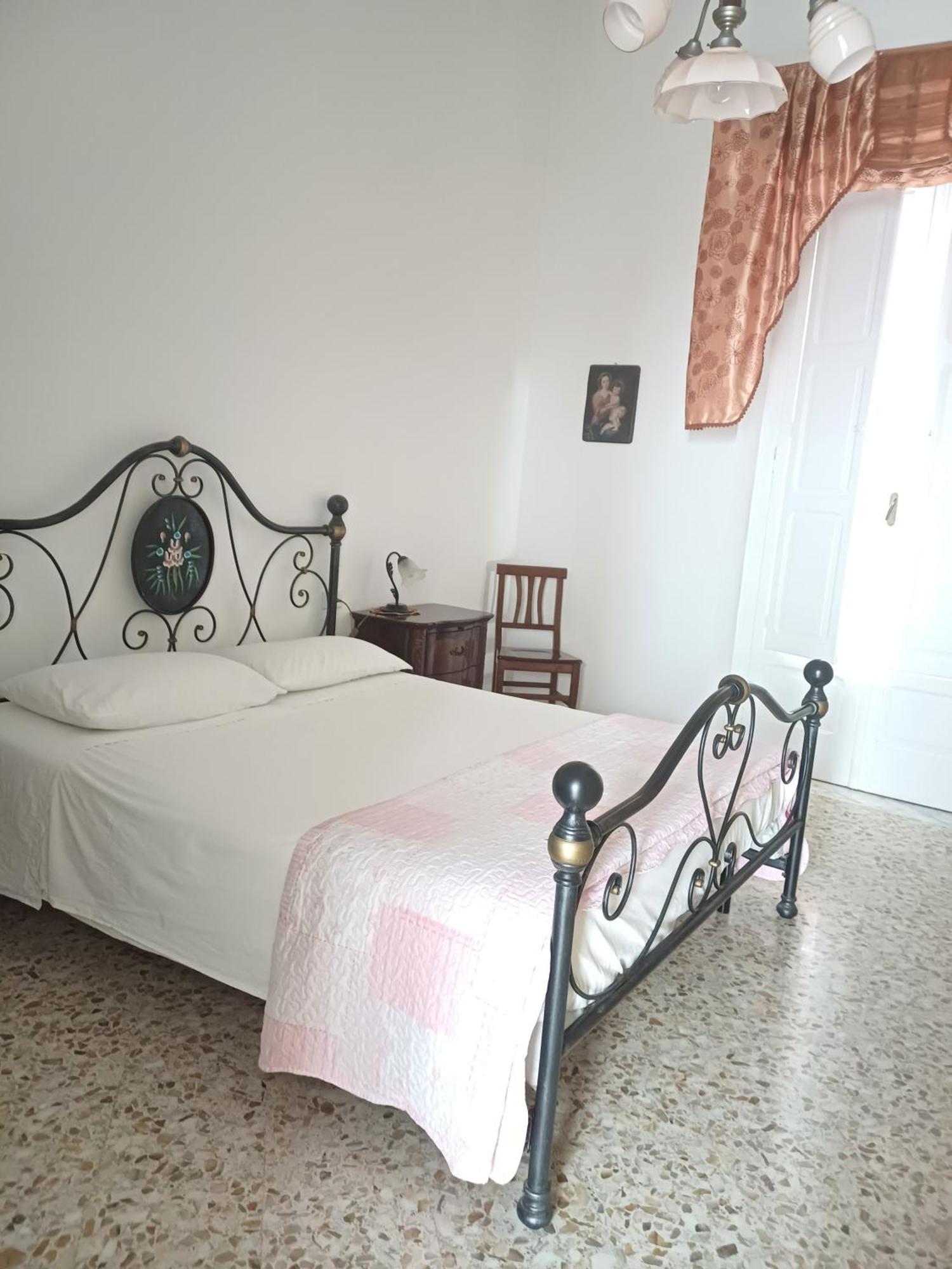 Casa Belvedere Polignano a Mare Zewnętrze zdjęcie